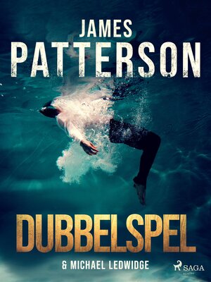 cover image of Dubbelspel